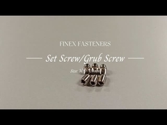 Grub Screw