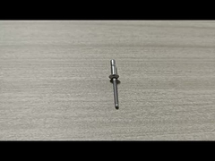 Rivet pressing parts