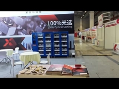 Stainless Steel Self Drilling Roof Screw with Pan Head Length 1mm-500mm