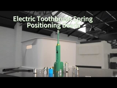  Stainless Steel Ball Plungers Spring Positioning Beads for Electric Toothbrush Mechanisms