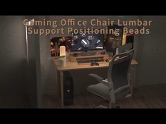 Zinc Plated Ball Plungers Spring Positioning Beads for Gaming Office Chair Lumbar Support 