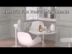 Custom Ball Plungers & Precision Spring Positioning Plungers Bead Solutions for Eletric Fan