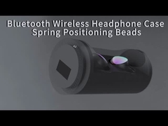 Carbon Steel M3 M5 Ball Plungers & Spring Positioning Bead for Bluetooth Wireless Headphone Case