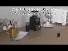 Stainless Steel Quick Release Ball Plungers & Spring Positioning Pins Bead for Wall Breaker