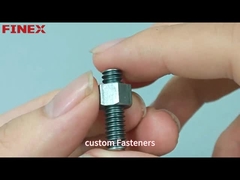 Double End Screws Hanger Bolts 