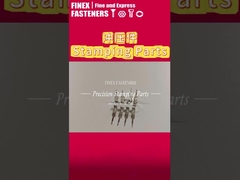 Customized Stainless Steel CNC Sheet Metal Stamping Parts